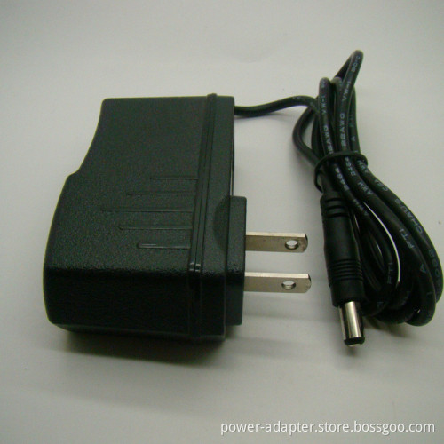Wholesale AU UK US EU 1A DC 1A 9V AC Adapter Power Supply Cord For Boss CS-3 Pedal Charger